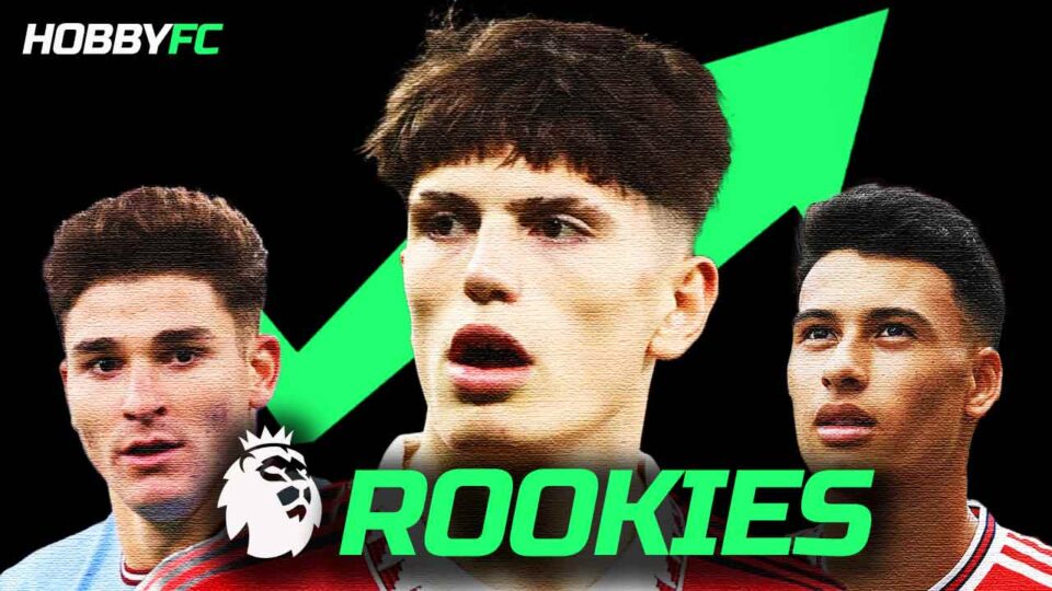 Breakthrough Premier League Rookie stars from 2022/23