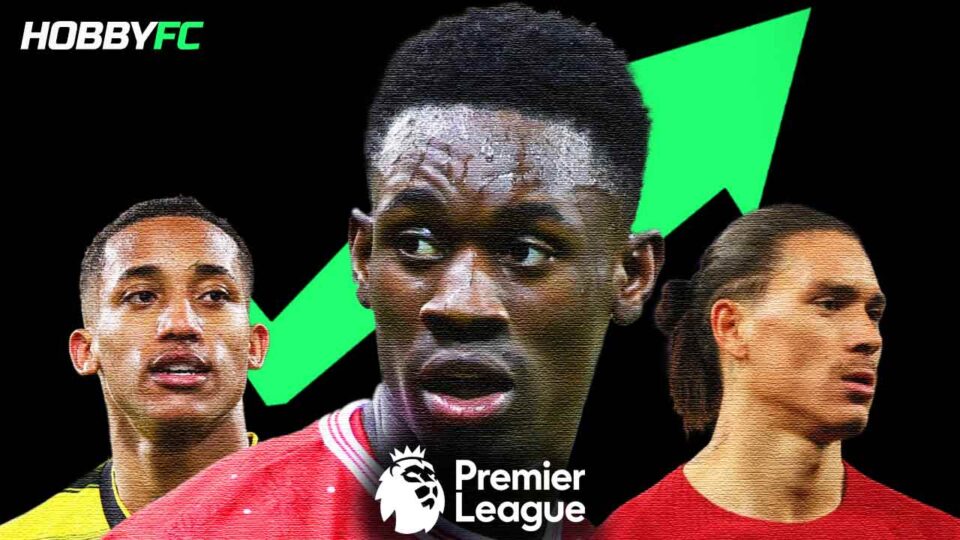 Cheap and High Value FPL Forwards for the 2022/23 season