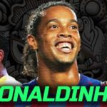 Ronaldinho’s Awesome Career in Football Shirts (1998-2015)