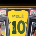 5 Different Types of Football Collectible