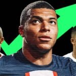 Top 3 Most Valuable Kylian Mbappé Cards