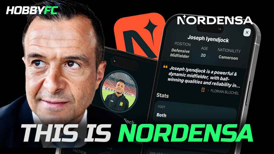 Nordensa