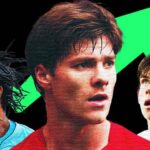 6 Football Shirts That Give ‘Prime Barclays’ Vibes