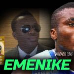 Emenike: KSI’s Big Race to Division One Star (FIFA 13)