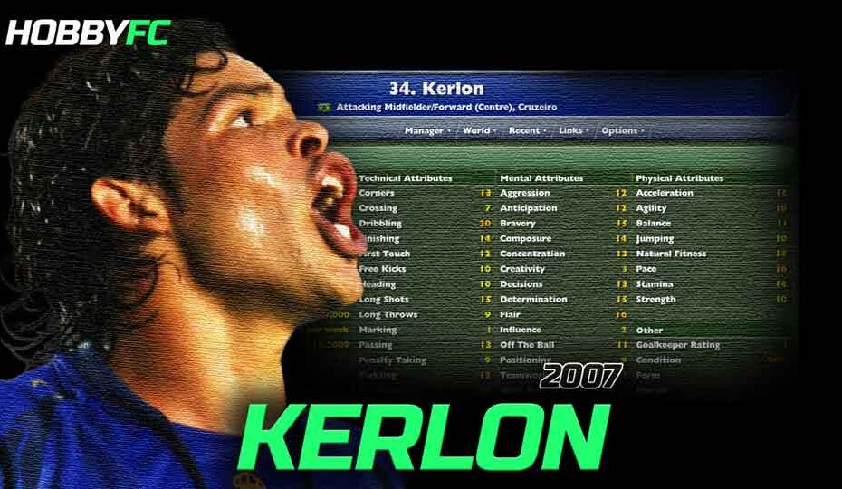 Kerlon FM 07