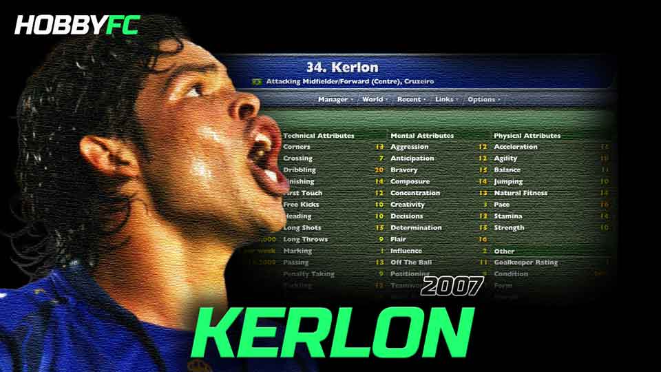 Kerlon FM 07