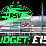 How to Watch PSV Eindhoven Abroad for Under £150 (Quick & Easy Steps)