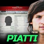 Pablo Piatti: The Creative Bargain of FM 08