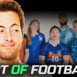 Why We Love Art of Football