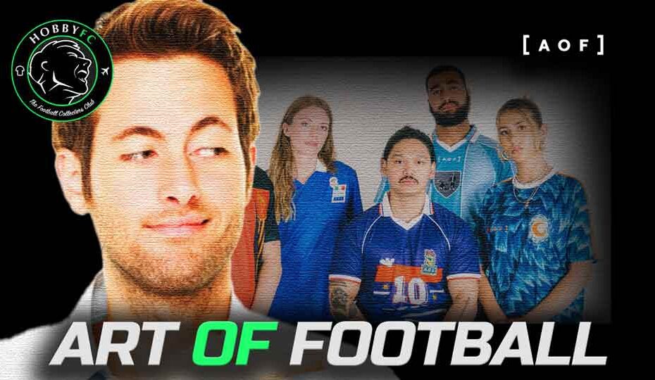Art of Football Review