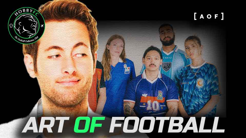 Art of Football Review