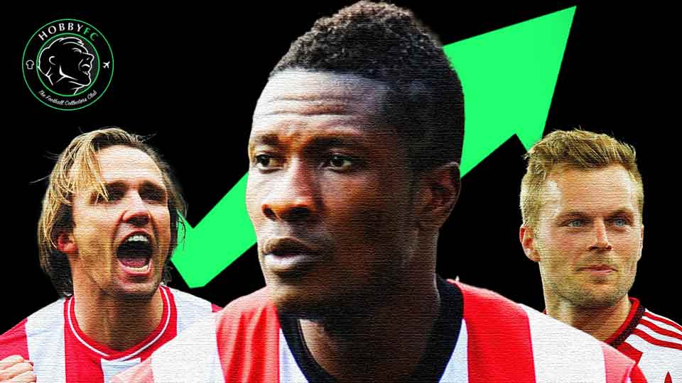 Sunderland Cult Heroes