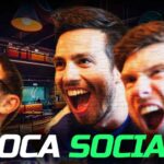 A Quick & Honest Review of TOCA Social at the O2