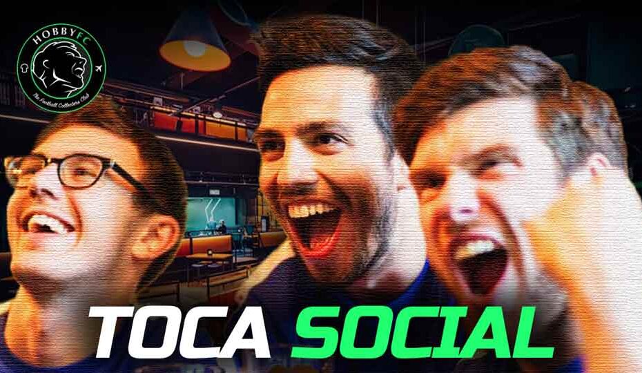 TOCA Social Review