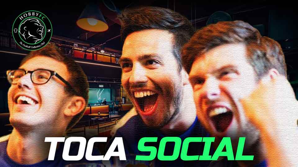 TOCA Social Review