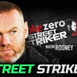 Why We Loved Wayne Rooney’s ‘Street Striker’ (2008-10)