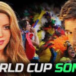 4 World Cup Songs With the Best Vibes