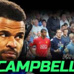 Fraizer Campbell: The Unbelievable Forward of FM 08