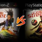 FIFA Street vs. FIFA Street 2: Which is Better?