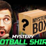 Should I Buy a Mystery Football Shirt?