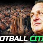 7 Major European Cities Obsessed with Football