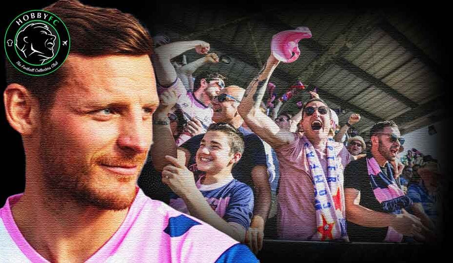 Dulwich Hamlet in the LGBTQ Community - Hobby FC