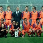 Cruyff’s Incredible ‘Dream Team’ at Barcelona of the ’90s