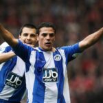 Amr Zaki: The Pharaoh of Wigan Athletic (2008/09)