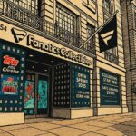 The New Fanatics Store in London is a Game-Changer (2025)