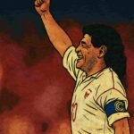 Diego Maradona’s Rollercoaster Year at Sevilla (1992/93)