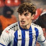 Saba Kharebashvili: The Next Real-Life FM 26 ‘Wonderkid’?