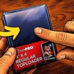 How to Store Football Cards Properly (& Safely)