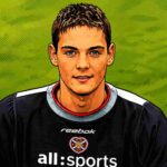 Craig Gordon on FM06: Hearts’ Broken Goalkeeper