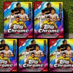 Are Blaster Boxes Worth Trying for Beginner Collectors?