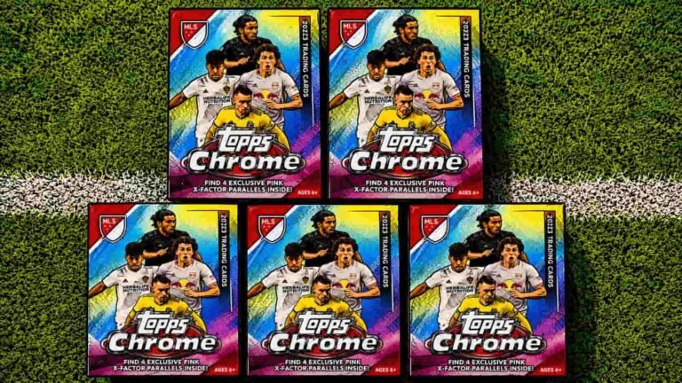 Are Blaster Boxes Worth Trying for Beginner Collectors?