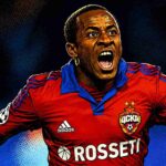 Seydou Doumbia: The Unstoppable Striker of FIFA 15