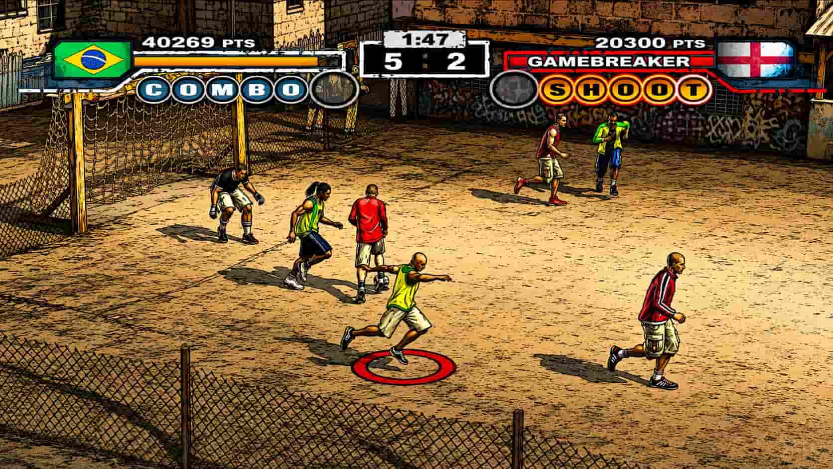 Why Fans Still Love FIFA Street