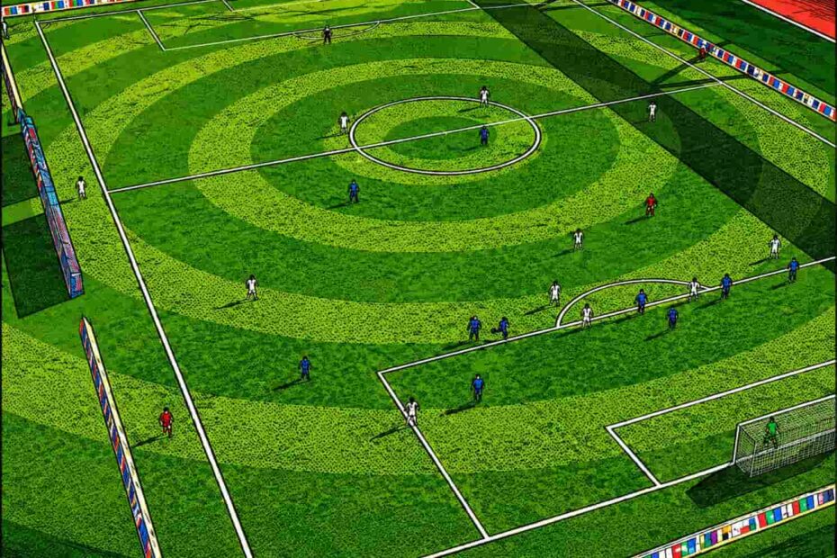Football Manager 2009 gameplay