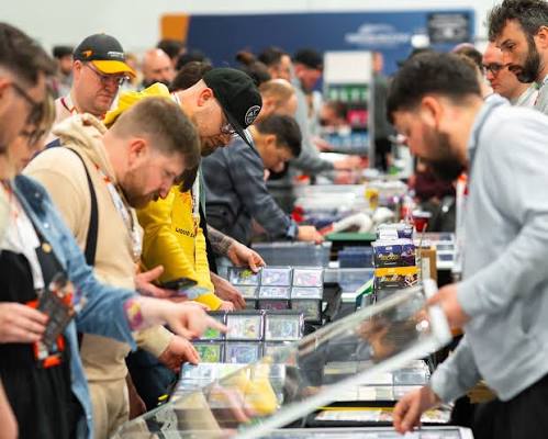 Football cards and collectibles
