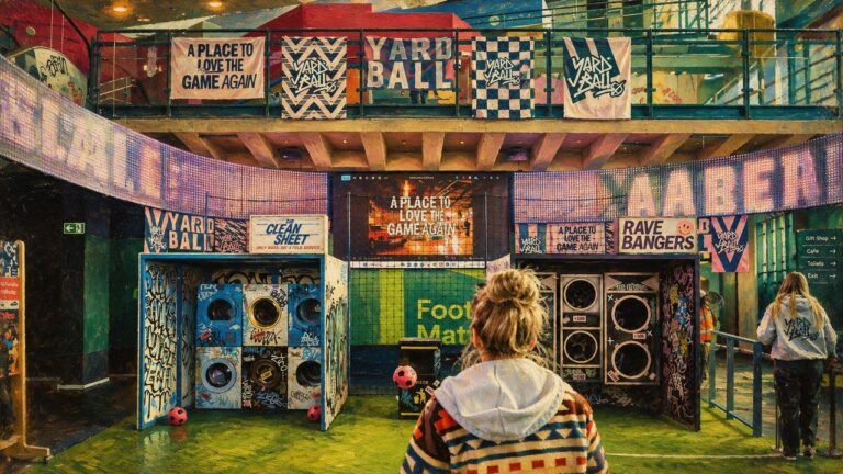 Why Fans Must Visit the National Football Museum in 2026