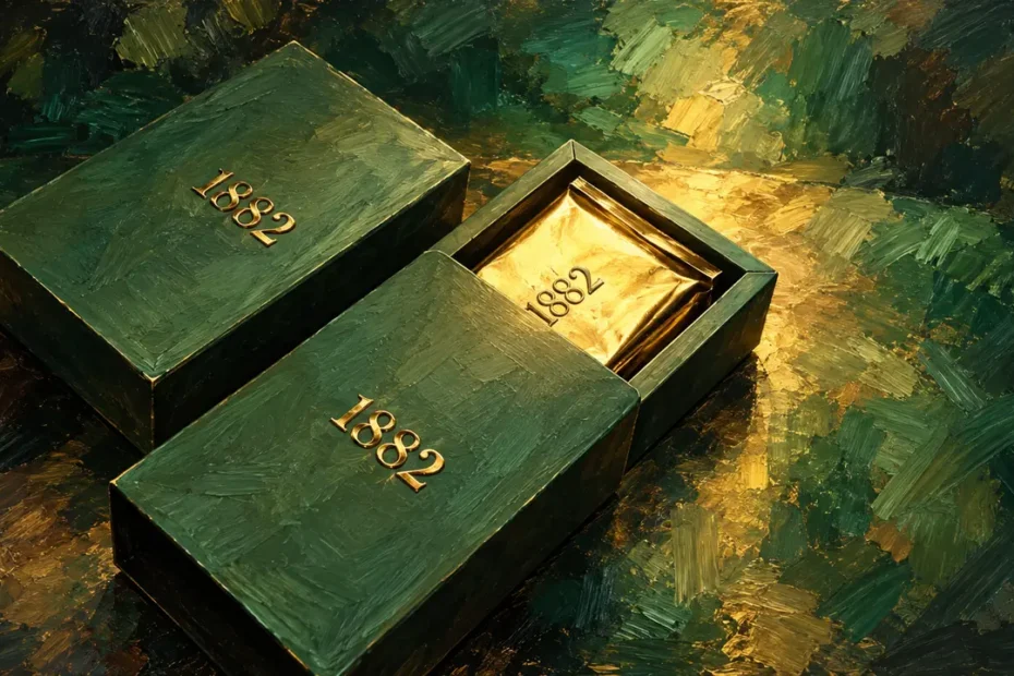 Futera 1882 Hobby Box Product Review