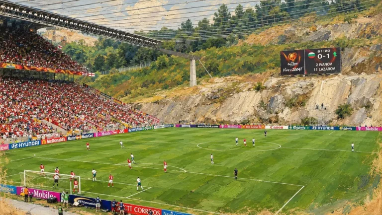 5 Awesome Small European Cities for a Football Away Day
