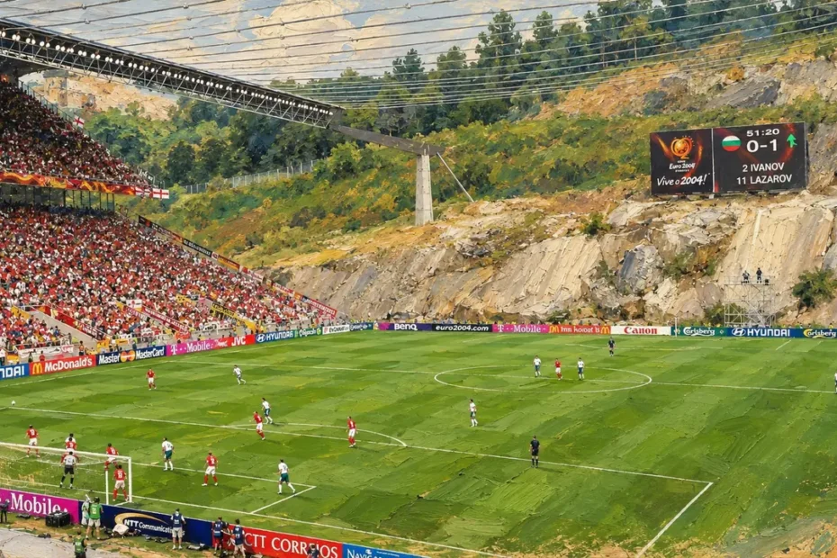 Best European Cities for a Football Away Day