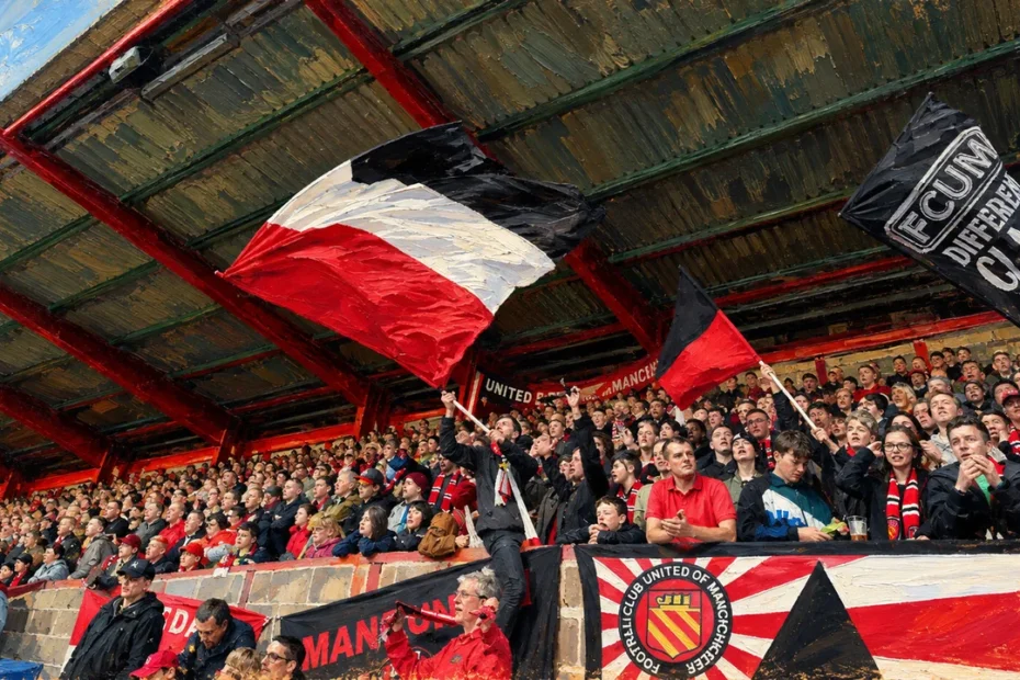 Non-League Clubs in Manchester