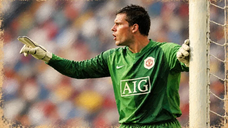 5 Great Cheap Goalkeepers to Sign on Football Manager 2006