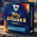 hobby fc topps decades 1990s editorial